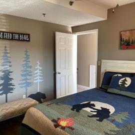 The River Cottage, hotel in Pigeon Forge