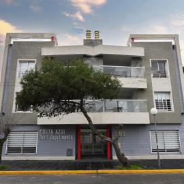 Costa Azul Rent Apartments, hotel in Costa Azul