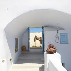 Chrisanthi Villa, Hotel in Pirgos