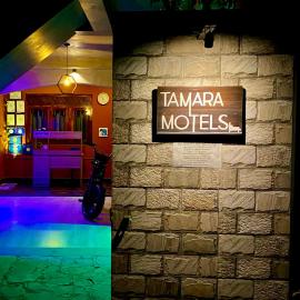 Tamara Motels, khách sạn ở Hikkaduwa