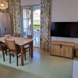 Charmant appartement dans résidence neuve - 5 places, hotel a Nérac