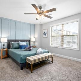 Peachers Place Townhomes (1000 Henry Place Blvd, #808) | Close to Ft. Campbell