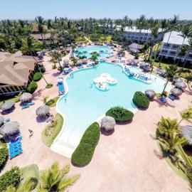 VIK hotel Arena Blanca – hotel w Punta Cana
