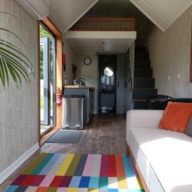 The Tiny House, hotel in Bovey Tracey