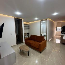 Mar Apartamentos, khách sạn ở Bucaramanga