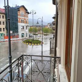Alloggio Asiago Centro (appartamento nuovo)