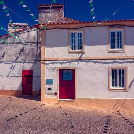 Casa do Largo de NaturAlegre, hotel in Alegrete
