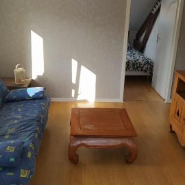Appartement FX 3