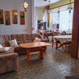 Ferien-u. Monteurwohnung ganze Unterkunft in Schieder- Schwalenberg, hotel v destinaci Schieder-Schwalenberg
