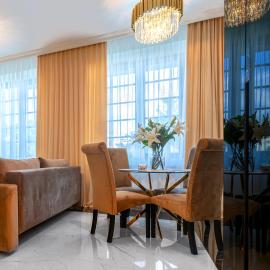 Apartament Versace Jana Pawła - Free parking included, hotel v Wroclawu