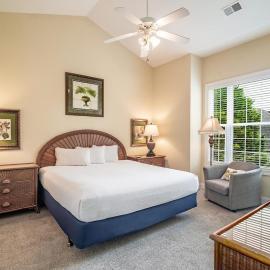 Avian Forest Four Bedroom, Three Bath, Golf Villa