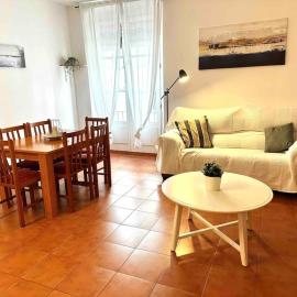 Apartamento St Agustí - Centro – hotel w mieście Mataró