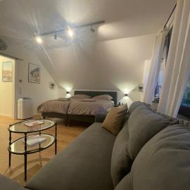 Ferienwohnung Dortmund - Elias - Adults Only