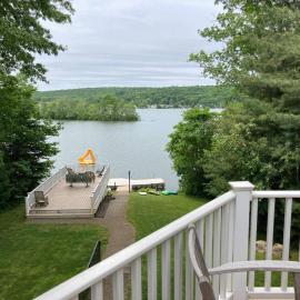 Fun on the Lake, hotel a East Hampton