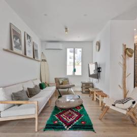 Maison Roccia - Welkeys โรงแรมในอองเกลต์
