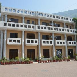Besham Hilton, hotel em Besham