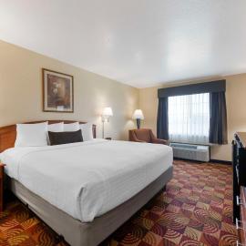 Best Western Laramie Inn & Suites, hôtel à Laramie