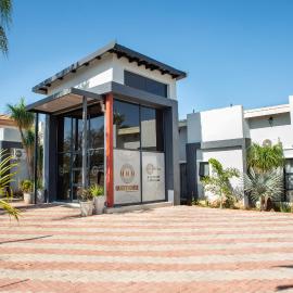 M n M Guesthouse Polokwane Central, hotel in Polokwane