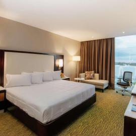 Hilton Garden Inn Puebla Angelopolis