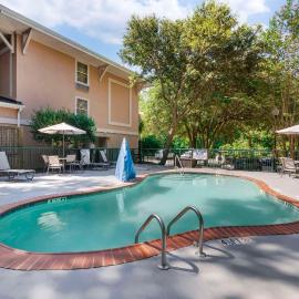 Sleep Inn Mt Pleasant - Charleston, hotel di Charleston