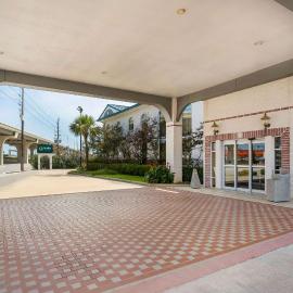Quality Inn & Suites Houston Northwest - Cypress