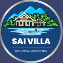 Sai Rakshit Villa on Maurice River, hotel a Millville