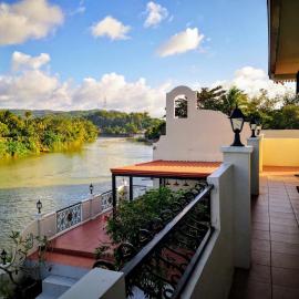 Casa Marina Bed and Breakfast, hotel Pagsanjan városában