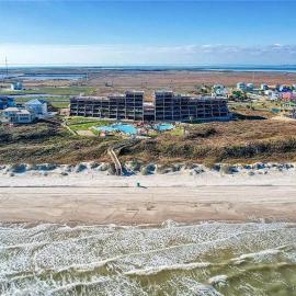 Mayan Princess 101, hotel in Port Aransas