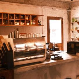Vũ House Phú Yên- Vintage Room