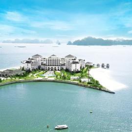 Vinpearl Resort & Spa Ha Long, hotel in Ha Long