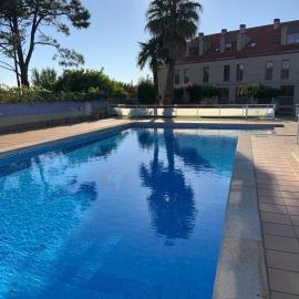 APARTAMENTO MARISMAS DA LANZADA- Playa de La Lanzada