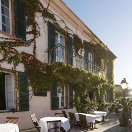Viesnīca Hotel-Restaurant Le Vieux Moulin pilsētā Senturī