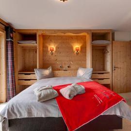 Alpe Fleurie Residence