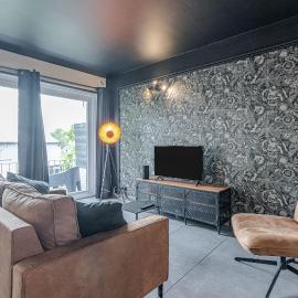 Les Figuiers - Appartement 2 Chambres avec Sauna à Andenne, hotel a Andenne