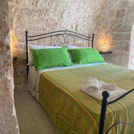 Agriturismo Masseria Pastore