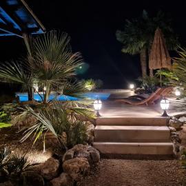 Le Relais des Chevaliers " Le Four à Pains "