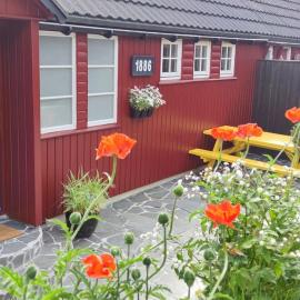 Cozy cottage, viešbutis mieste Klaksvíkas