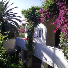Lagonissi Summer House, hotel a Lagonissi