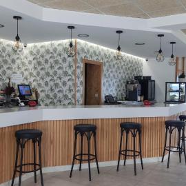Jumboli, Hotel in Redondela