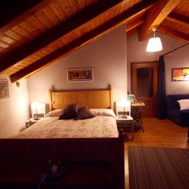 Relais Des Elfes, hótel í Châtillon