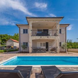 Sea Rose, hotel v destinaci Barušić