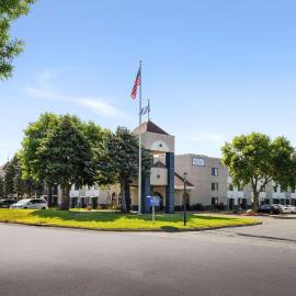 Baymont by Wyndham Shakopee, hotel i Shakopee