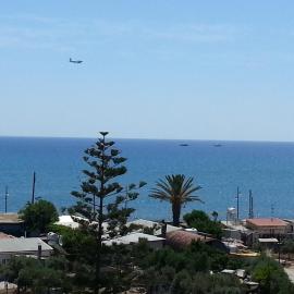 Pelides Apartments