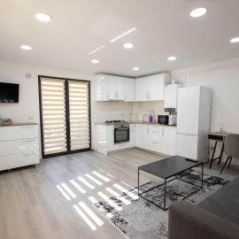AStar Apartments - Executive, hotel en Rădăuţi