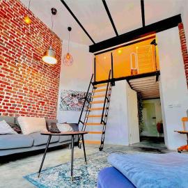 Luxus Loft im Herzen von Bochum Werne