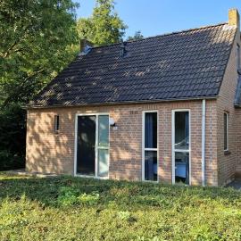 Gezellig 6pers Familiehuis grote tuin met BBQ aan meer Gelderland