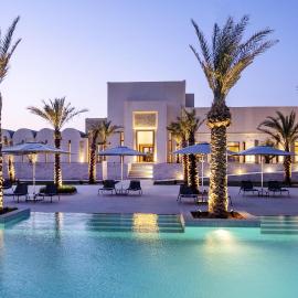 The Residence Douz, hotel em Douz