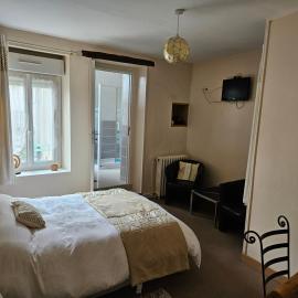 John's B&B, hotelli kohteessa Mamers