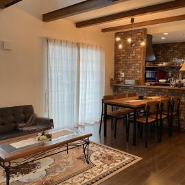 レンタルヴィラ岐阜各務原-ペット可, Hotel in Kakamigahara