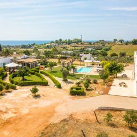 Casale de li Canti - Hotel Agriturismo